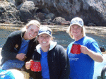 channel islands adventure