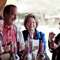 wine tours