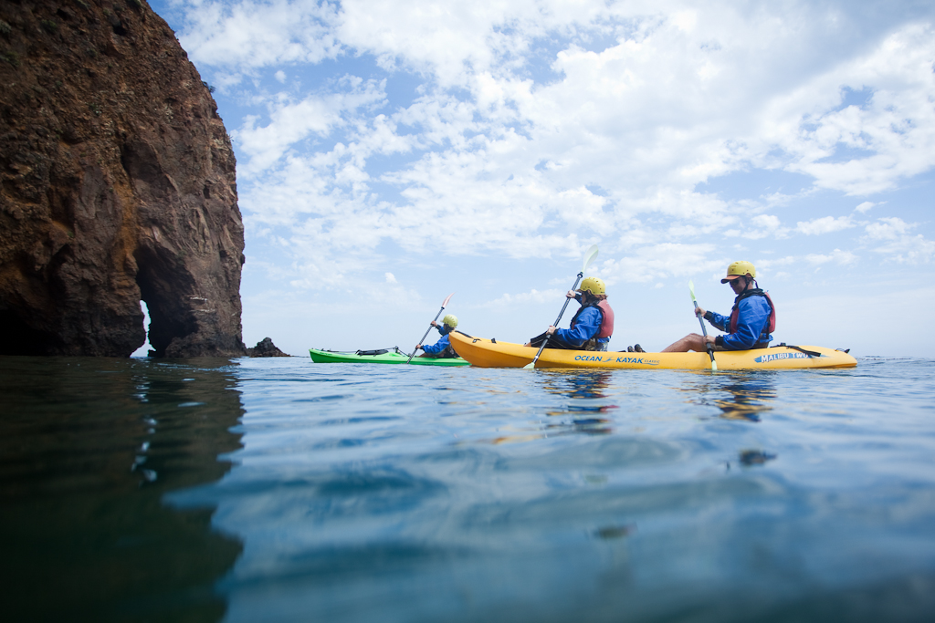 sea-cave-kayaing-santa-barbara
