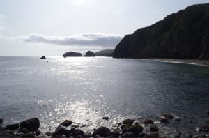 Channel Islands Views