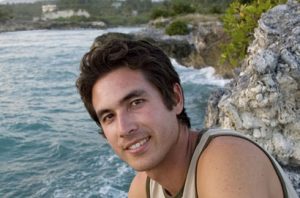 Michael Chiacos