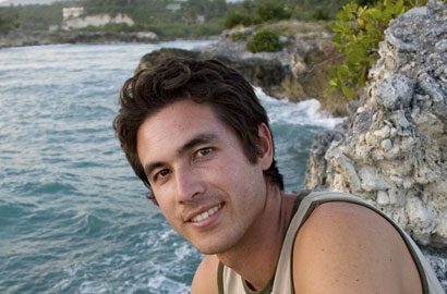 Michael Chiacos