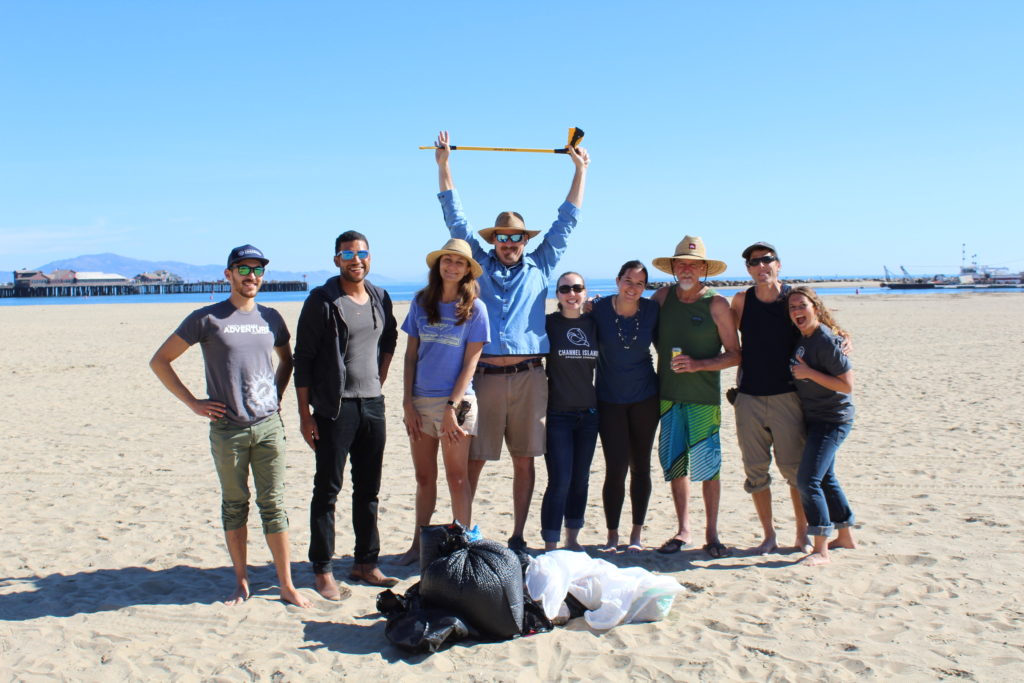 quides in santa barbara
