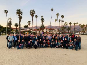 Corporate Team Building for Large Groups