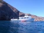 Channel Islands Cruise