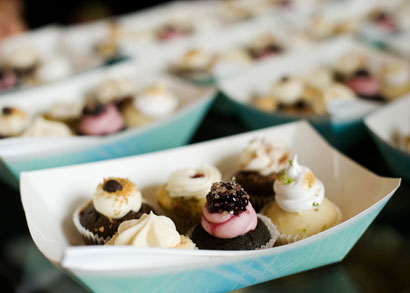 Santa Ynez wine and cupcake Tour