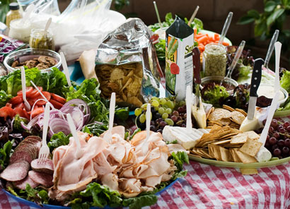 Lunch for wine Tour