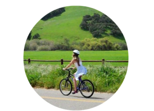 wine and bike tours